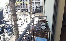 Lovely Two Bedroom Apartment