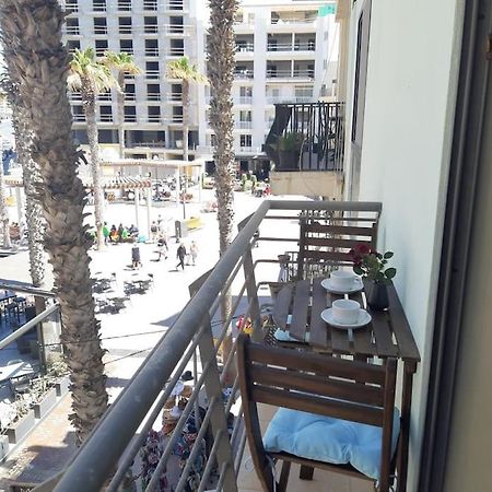 Lovely Two Bedroom Apartment San Pawl il-Baħar Extérieur photo