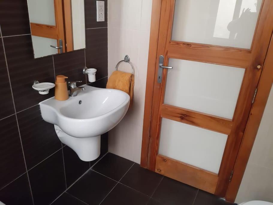 Lovely Two Bedroom Apartment San Pawl il-Baħar Extérieur photo