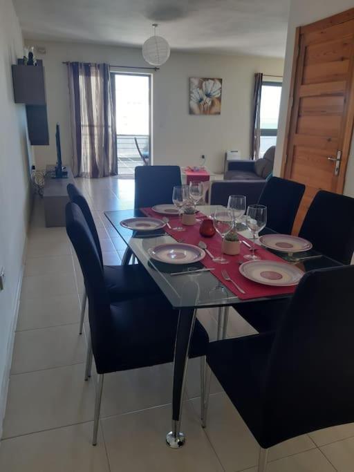Lovely Two Bedroom Apartment San Pawl il-Baħar Extérieur photo