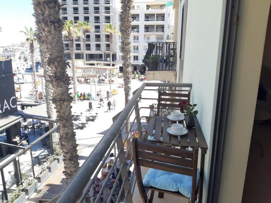 Lovely Two Bedroom Apartment San Pawl il-Baħar Extérieur photo