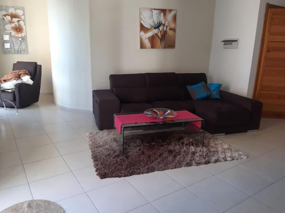 Lovely Two Bedroom Apartment San Pawl il-Baħar Extérieur photo