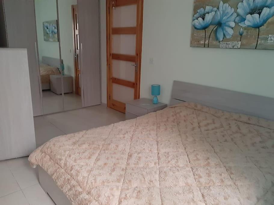 Lovely Two Bedroom Apartment San Pawl il-Baħar Extérieur photo